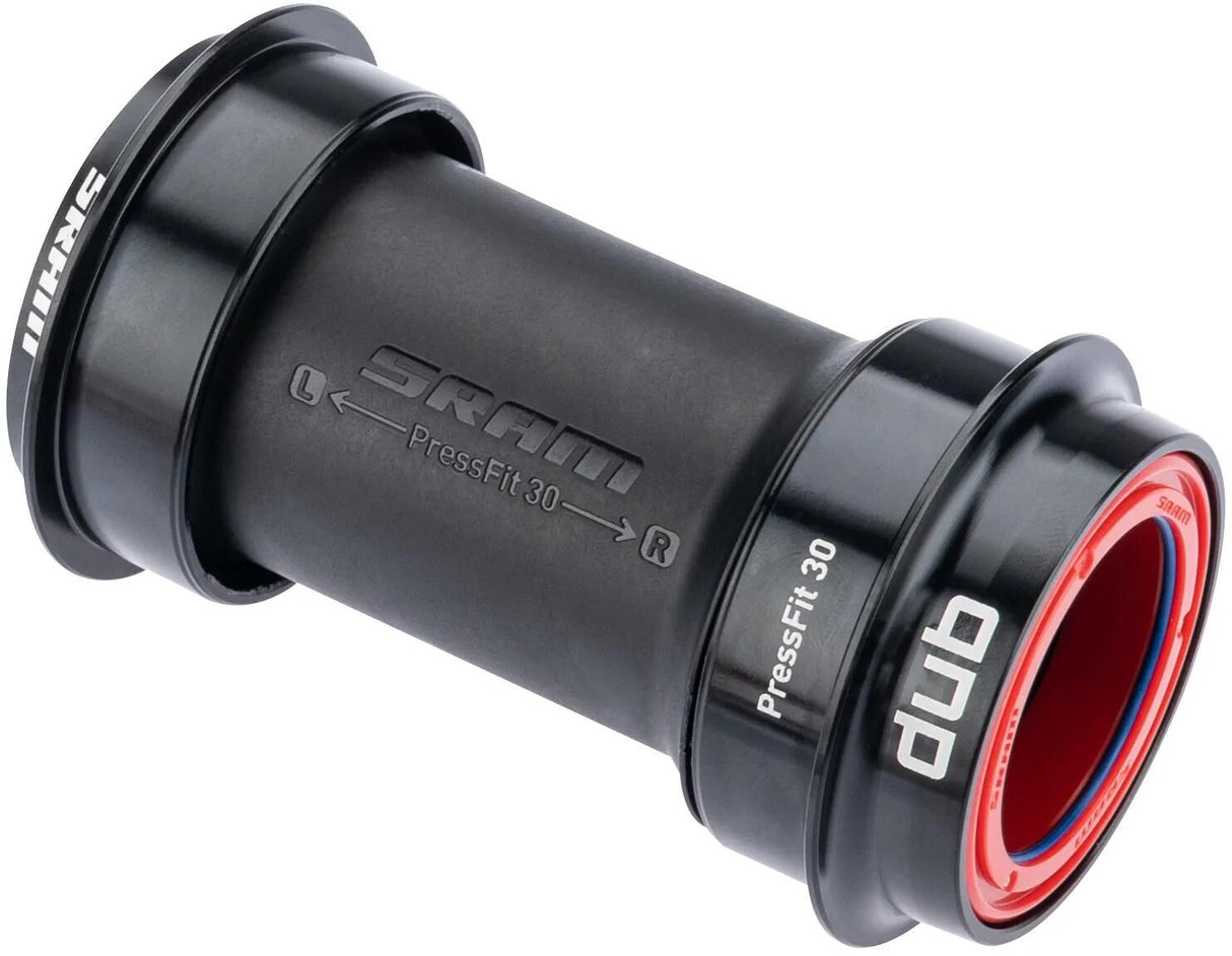 Sram beslag sæt dub bot.beslag dub bb30 73mm