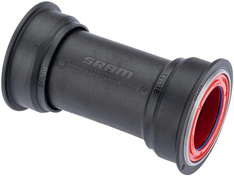 Sram beslag sæt dub bot.beslag dub bb386 86,5mm