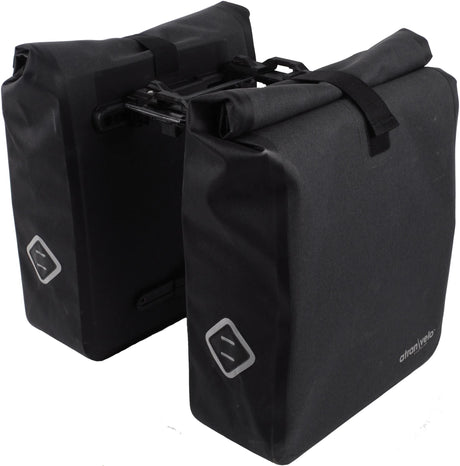 Atranvelo kuffert travel avs sin.bag at.velo travel avs sort