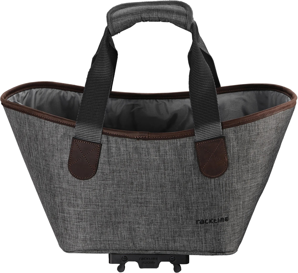 Racktime taske agnetha shop.taske agnetha dust grey