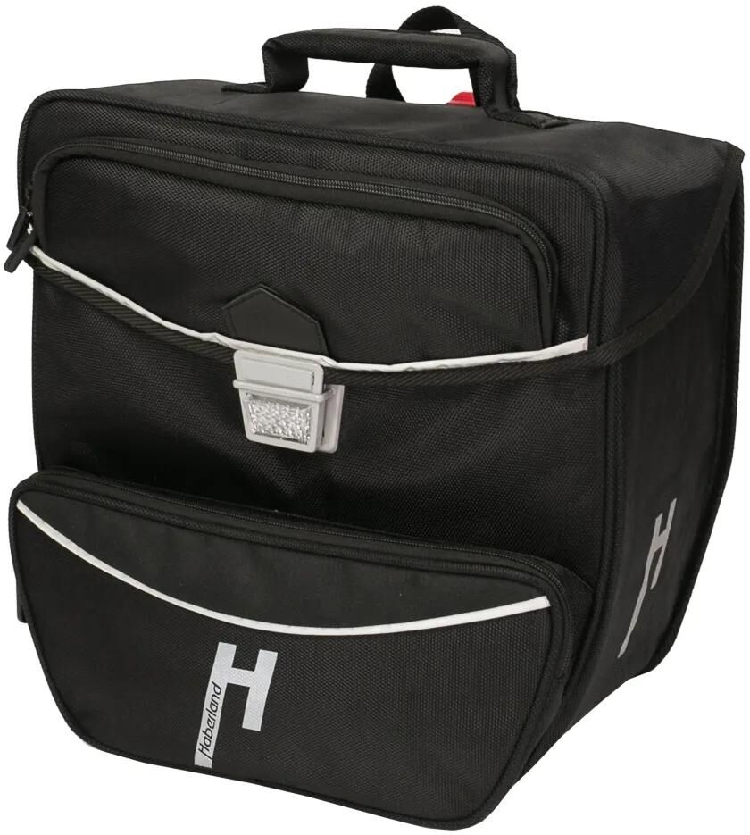 Haberland einzeltasche touring max single bag touring max sort