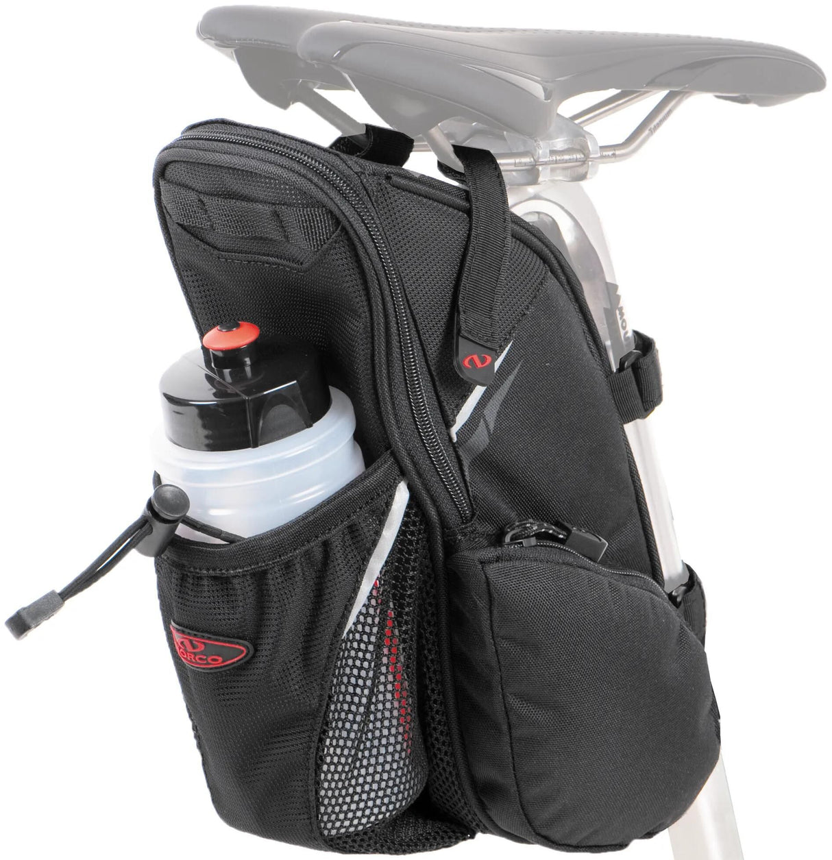 Norco sadeltaske active series utah xl sadeltaske active series utah xl sort