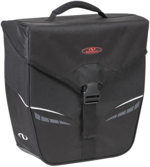 Norco kuffert active series orlando enkelttaske active series orlando sort