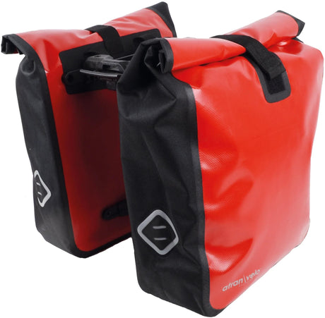 Atranvelo kuffert travel avs enkelttaske hos.velo travel avs 24l