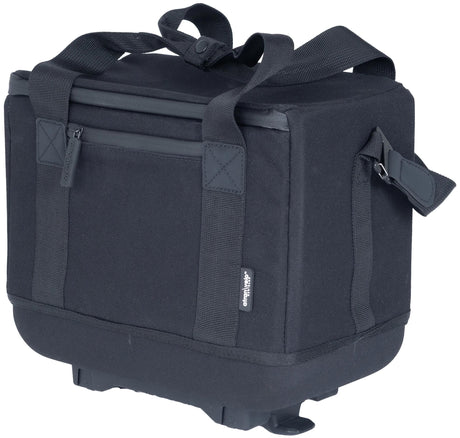 Atranvelo pakket taske metro top rack taske at.velo metro top sort