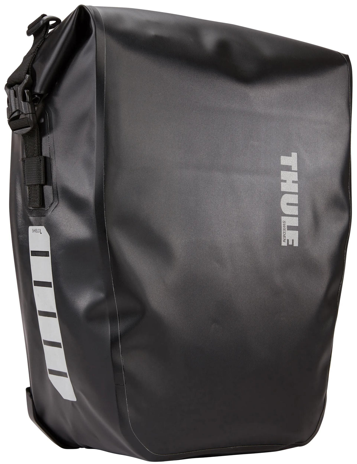 Thule tasche shield pannier stor taske shield panni er 25l sort