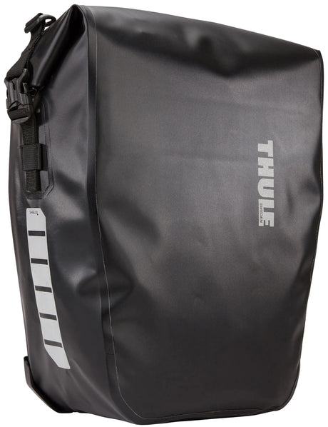 Thule tasche shield pannier stor taske shield panni er 25l sort