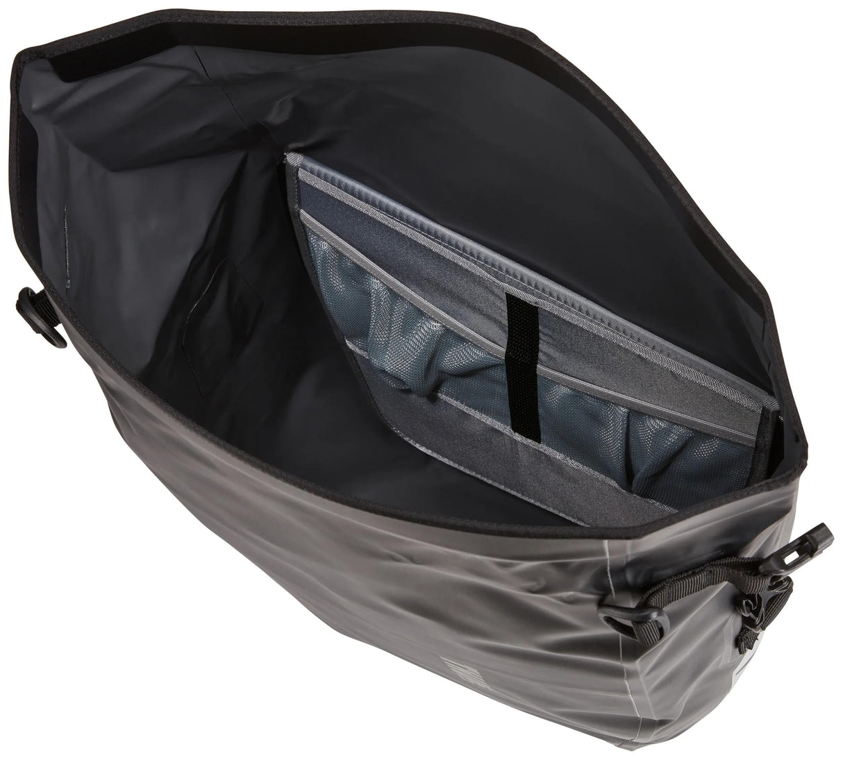 Thule tasche shield pannier stor taske shield panni er 25l sort
