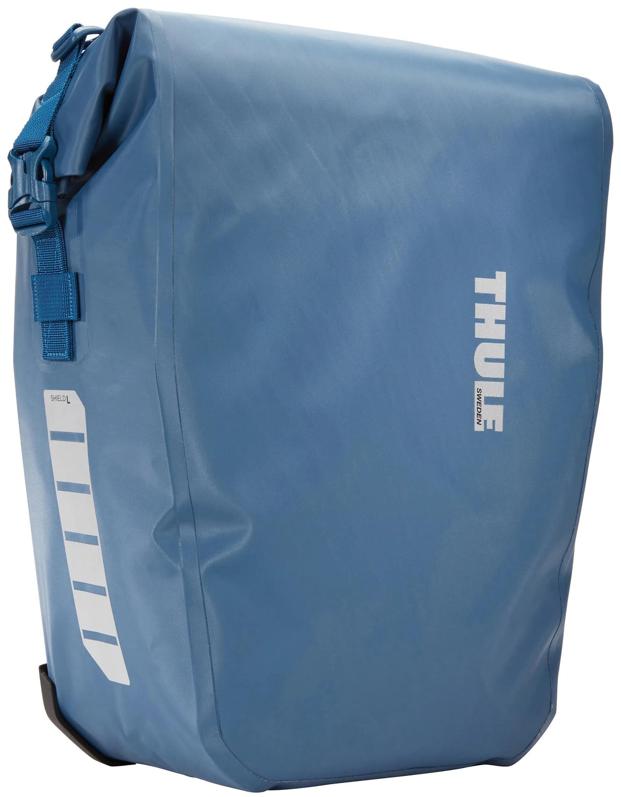 Thule tasche shield pannier stor taske shield panni er 25l blå