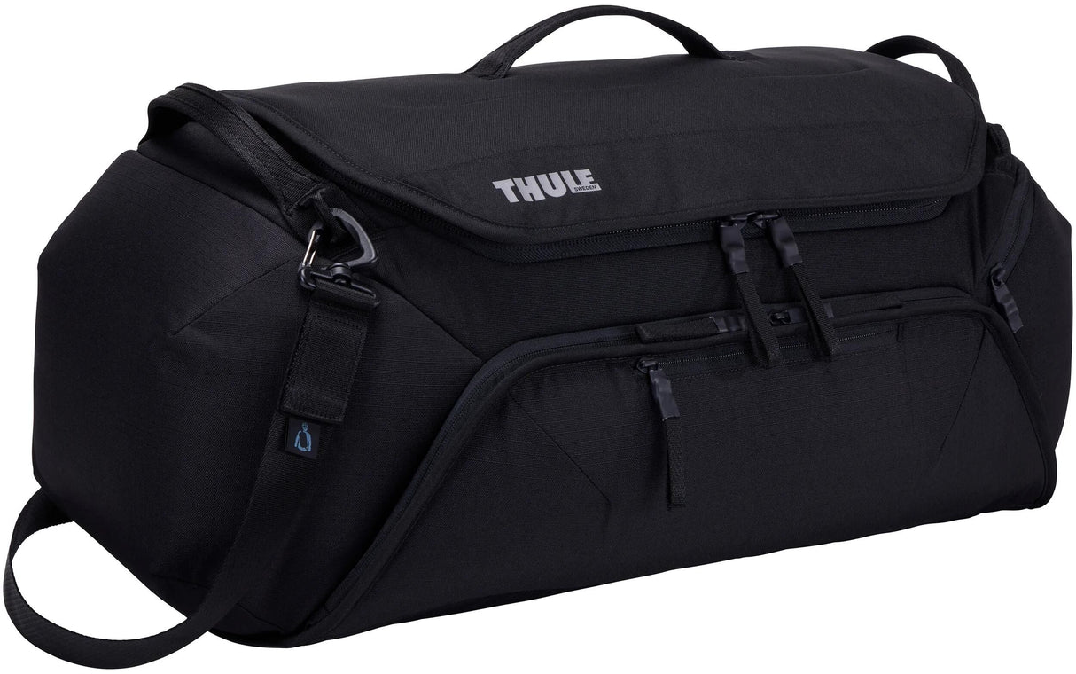 Thule tasche roundtrip cykel gear skabstaske roundtrip cykel gear locker sort