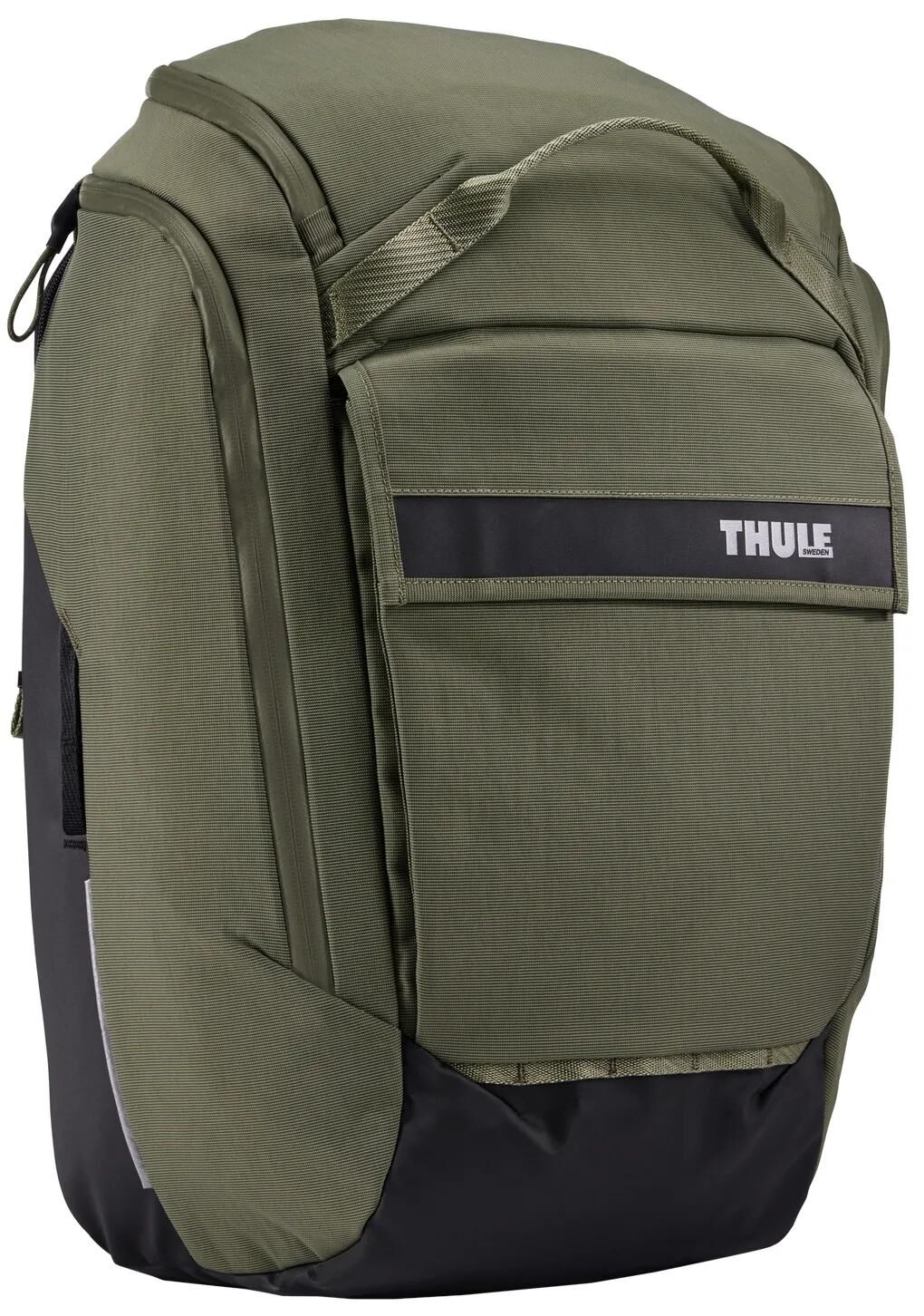 Thule rygsæk paramount hybrid taske rygsæk paramount hybrid taske blød grøn