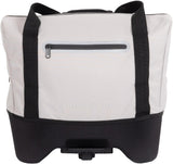 Atranvelo bagagebærertaske beat top bag bagagerumstaske beat top taske avs li.grey
