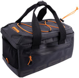 Basil rejsetaske miles bagagetaske miles mik 2.0 sort orange