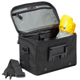 Rixen kaul styrtaske daypack box styrtaske r k daypack box uden beslag sort