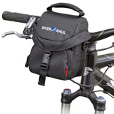 Rixen Kaul styrtaske allrounder xs styrtaske r k allrou, xs no beslag sort
