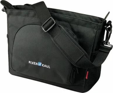 Rixen kaul styrtaske allegra styrtaske r k allegra no beslag sort