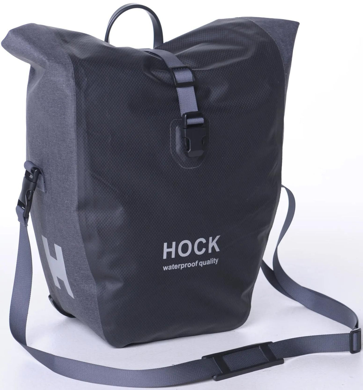 Hock bagagebæretaske regn-pack bagagerumstaske regn-pack sort