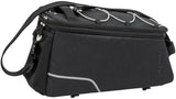Ny looxs sport trunkbag sort 13L