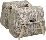 Newlooxs taske ny dobbelt joli alma sand