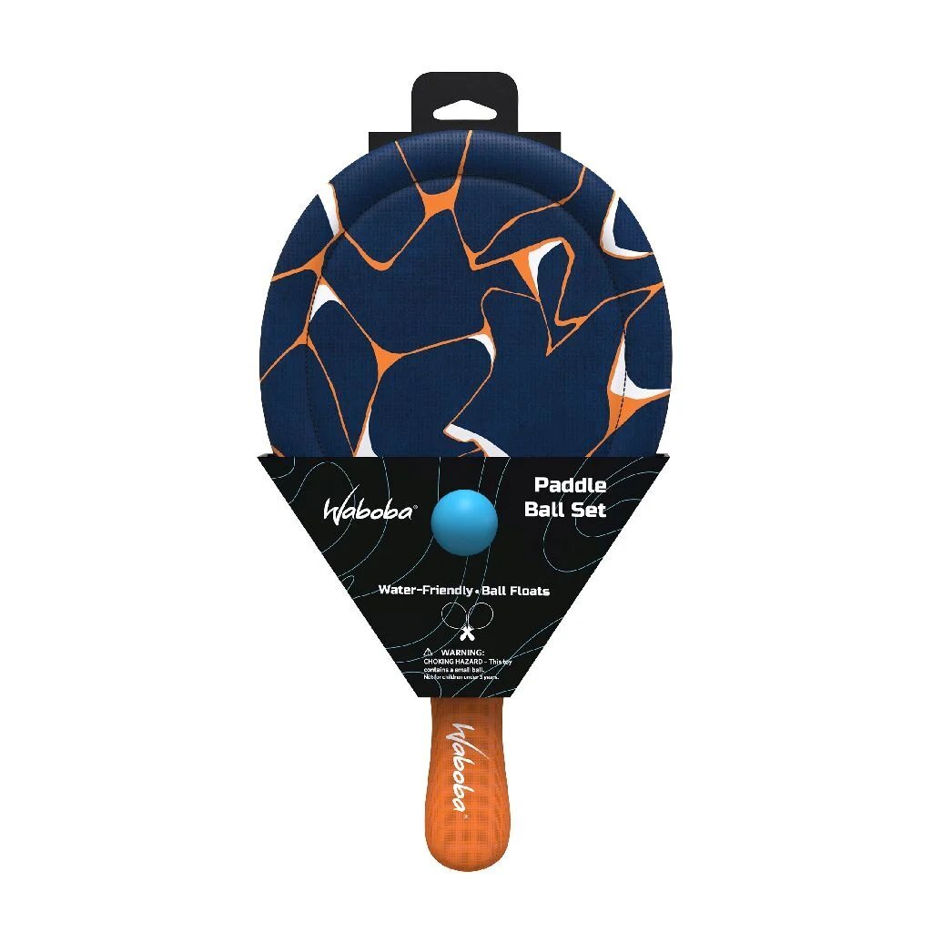 Waboba sport line strandpagaj