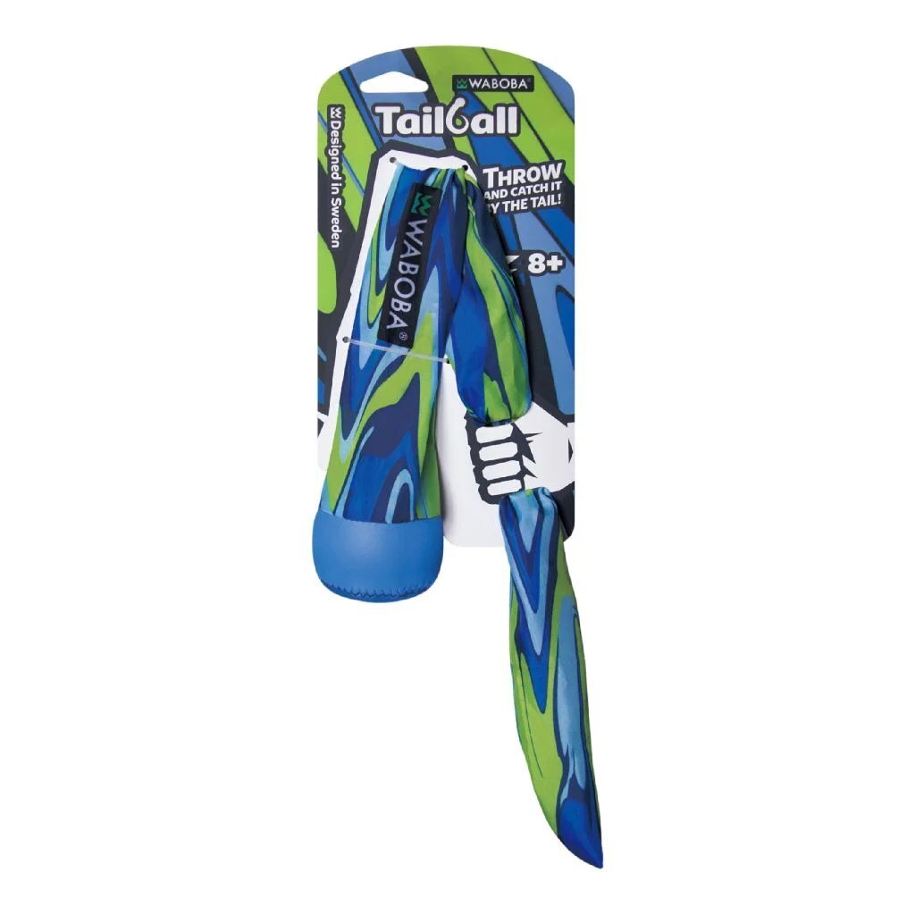Waboba tailball assorteret