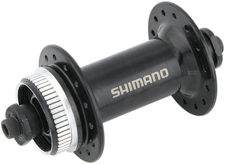 Shimano fornav hb-mt200 shim.r.nav fhmt200 28h 133mm qr cl bl.