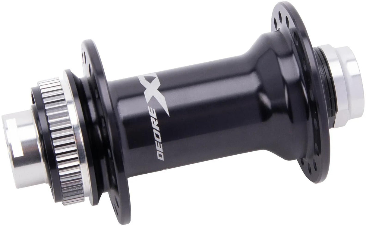Shimano fornav deore xt hb-m8110 shim.hub xt hbm8110 vr 32l sw sta100 15 cl