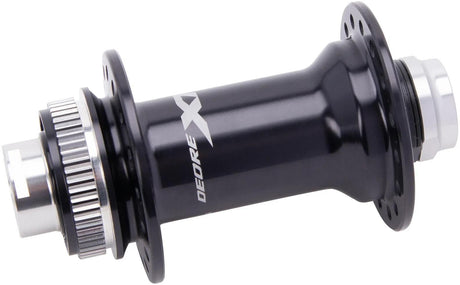 Shimano fornav deore xt hb-m8110 shim.hub xt hbm8110 vr 32l sw sta100 15 cl