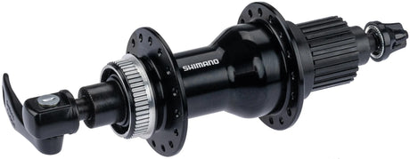 Shimano achternaaf fh-qc500 bagnav shim.fh-qc500 32h 12sp
