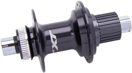 Shimano bagnav deore xt fh-m8110 shim.hub deore xt hm8110 hr 28l12f sw sta142 cl