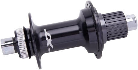Shimano hinterradnabe deore xt fh-m8110 8130 shim.hub deore xt hm8130 hr 32l12f sw sta157 cl
