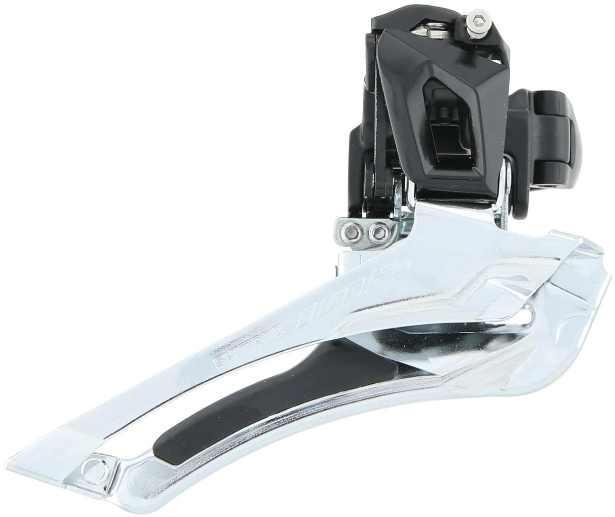 Shimano forskifter 105 fd-r7000 shim.fr.derail.105 fdr7000 34,9mm ds bl.