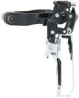 Shimano forskifter 105 fd-r7000 shim.fr.derail.105 fdr7000 34,9mm ds bl.