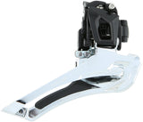 Shimano forskifter 105 fd-r7000 shim.fr.derail.105 fdr7000 31,8mm dw bl.