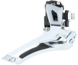 Shimano forskifter 105 fd-r7000 shim.fr.derail.105 fdr7000 dir.m ds sil.