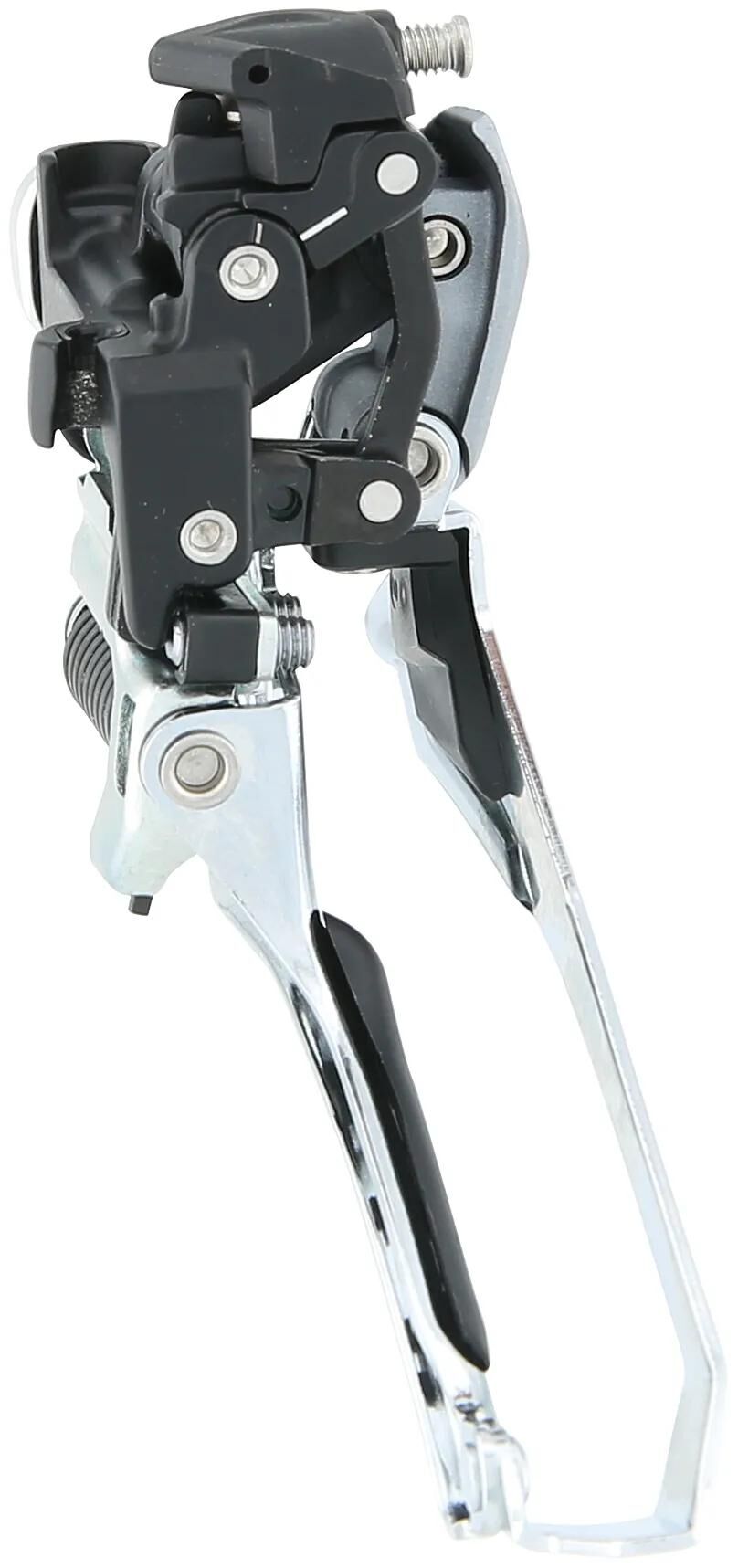 Shimano forskifter 105 fd-r7000 shim.fr.derail.105 fdr7000 dir.m ds sil.