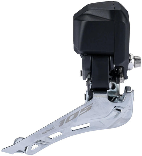 Shimano 105 di2 fd-r7150 2x12-gears forskifter