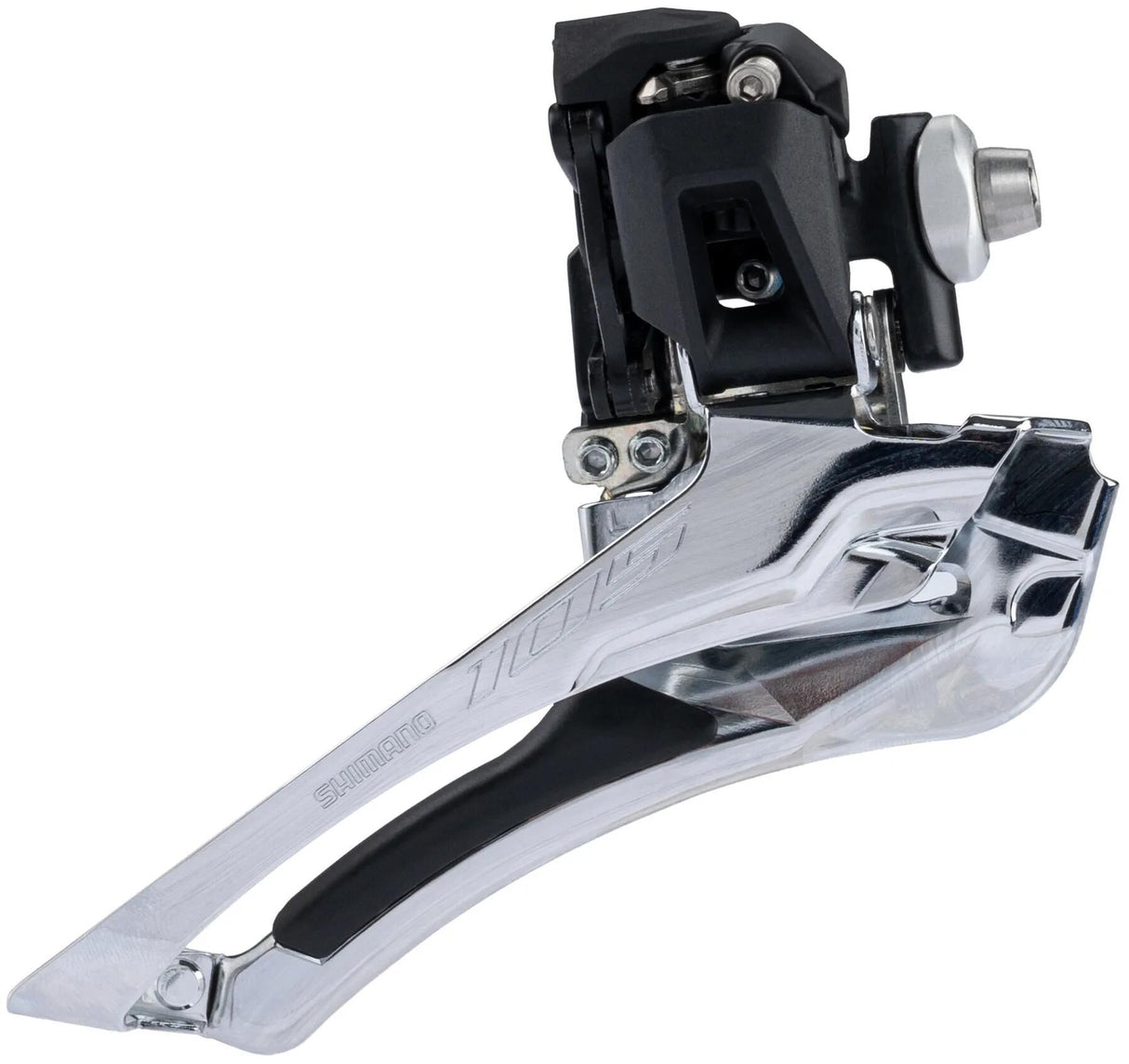 Shimano forskifter 105 fd-r7100 fr.derail.shim. 105 fd-r7100 braze-on