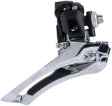 Shimano forskifter 105 fd-r7100 fr.derail.shim. 105 fd-r7100 braze-on