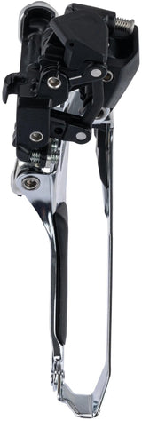 Shimano forskifter 105 fd-r7100 fr.derail.shim. 105 fd-r7100 braze-on
