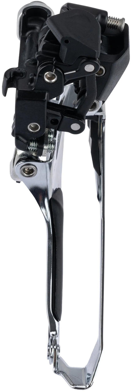 Shimano forskifter 105 fd-r7100 fr.derail.shim. 105 fd-r7100 braze-on