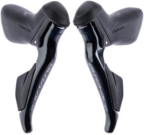 Shimano skiftebremsegreb dura ace di2 st-r9250 skiftebr.greb shim.dura ace di2 st-r9250m 2 12sp