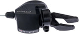 Shimano tommelfingerjustering signalerer SL-U6000 trigger shim. cues sl-u6000 10sp højre