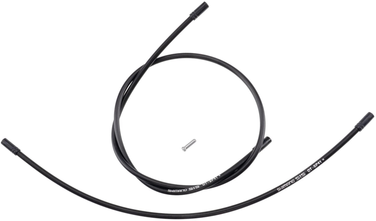 Shimano tommelfingerjustering signalerer SL-U6000 trigger shim. cues sl-u6000 10sp højre