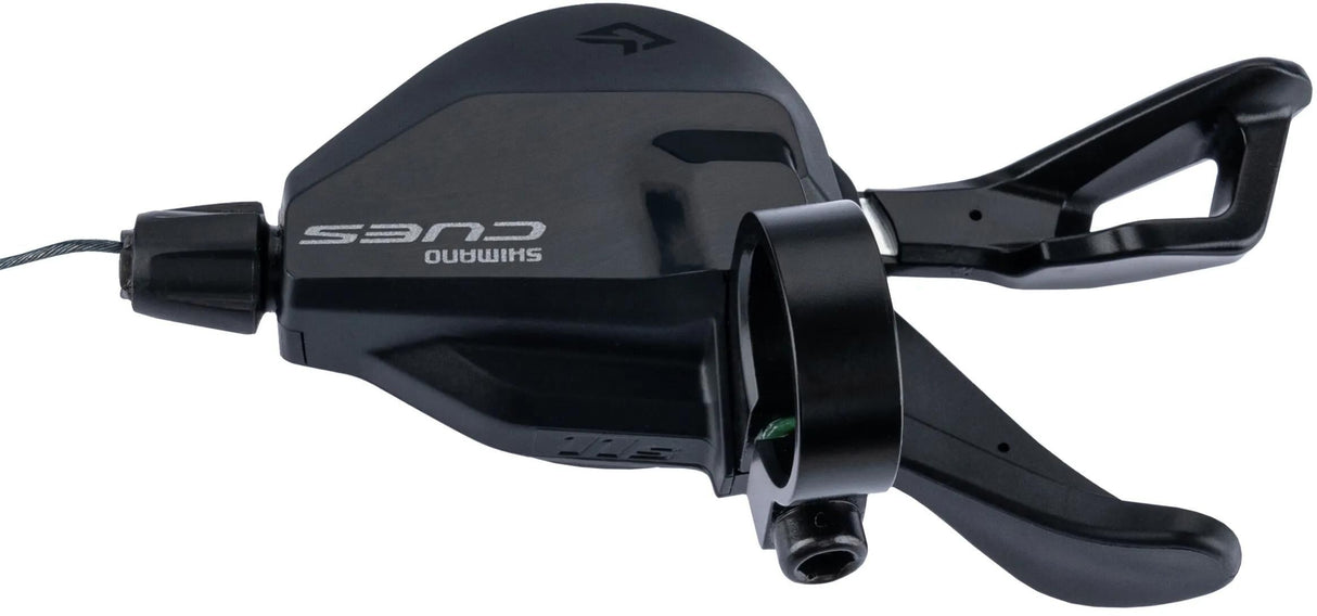 Shimano thumb shifter cues sl-u6000 trigger shim.cues sl-u6000 11sp ingen skærm