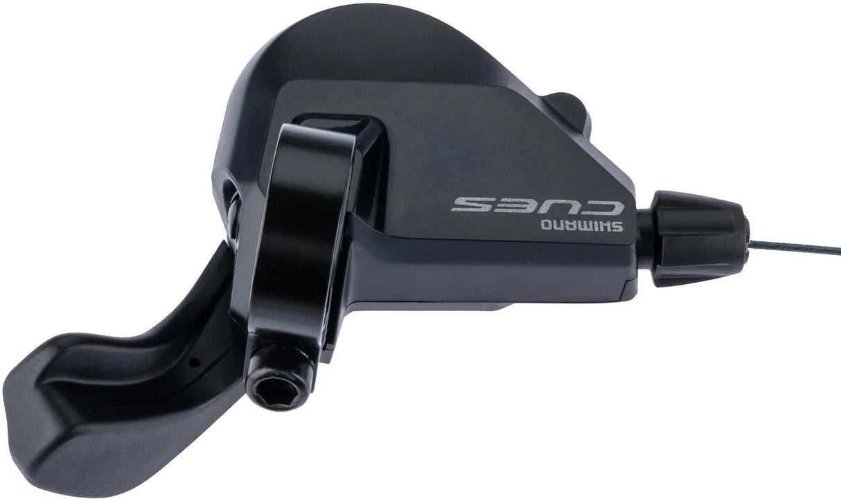 Shimano thumb shifter cues sl-u6000 trigger shim.cues sl-u6000 2sp uden display