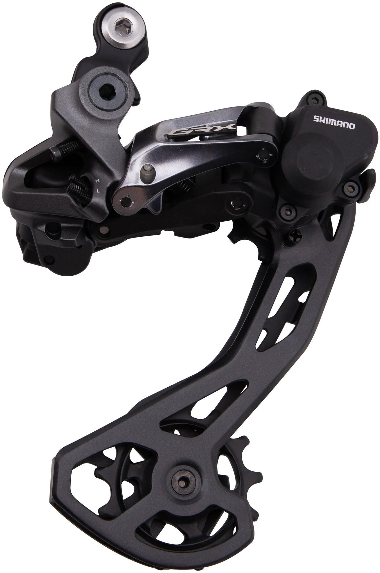 Shimano bagskifter grx rd-rx815 817 di2 shim.bagskifter.grx rdrx815 di2 11sp bl.