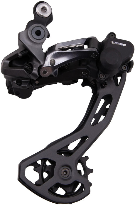 Shimano bagskifter grx rd-rx815 817 di2 shim.bagskifter.grx rdrx815 di2 11sp bl.