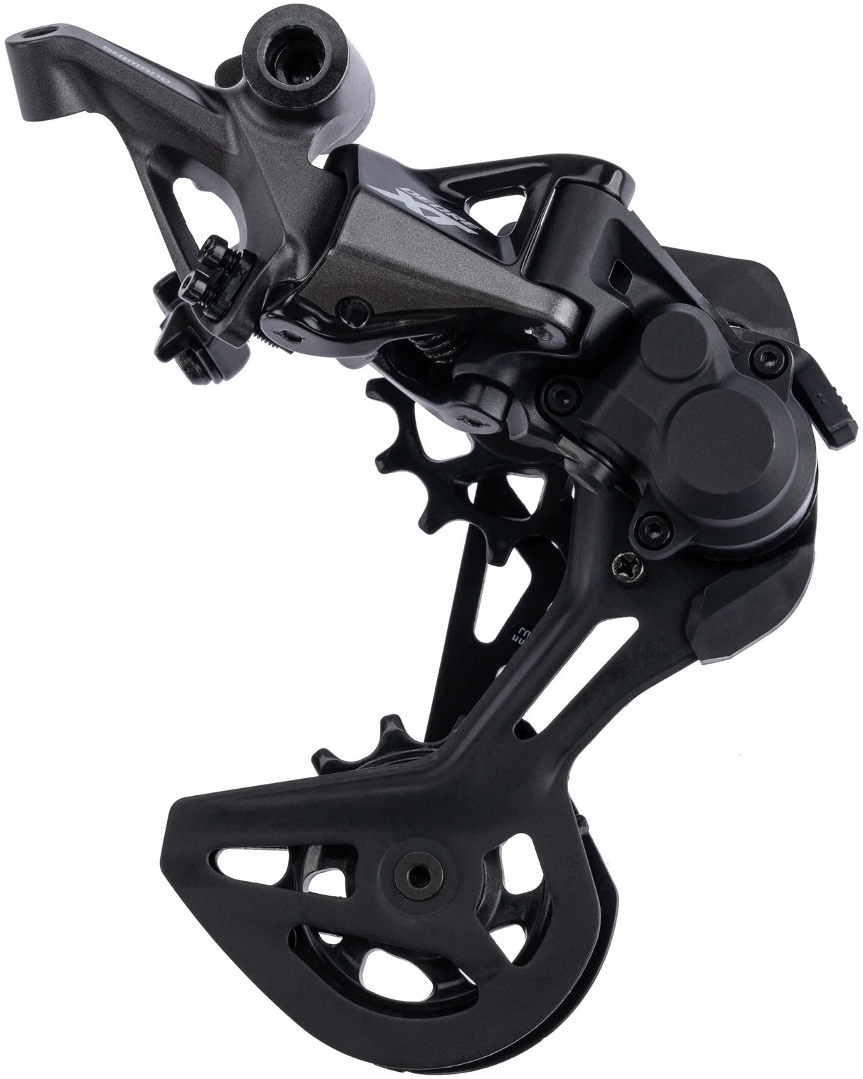 Shimano bagskifter deore xt rd-m8100 8120 bagskifter.shim.deore xt til 1 x 12sp max.45t gs