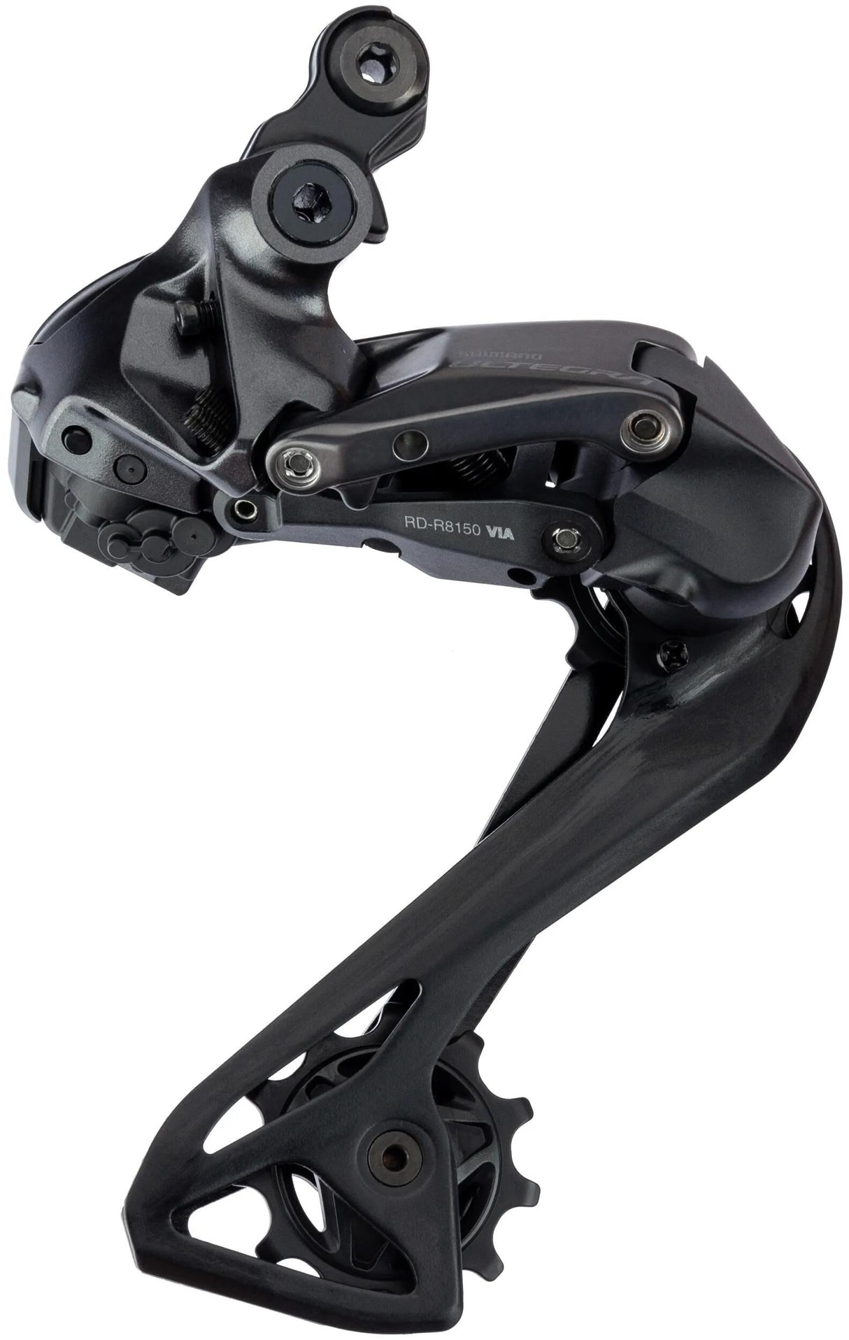 Shimano bagskifter ultegra di2 rd-r8150 bagskifter.shim.ultr.di2 rd-r8150 grå